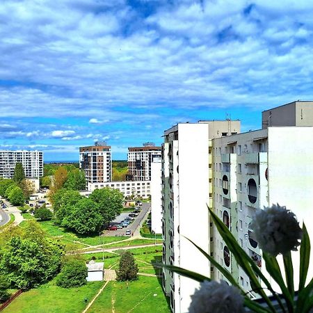Atapartments - Trzy Zagle Гданьск Экстерьер фото