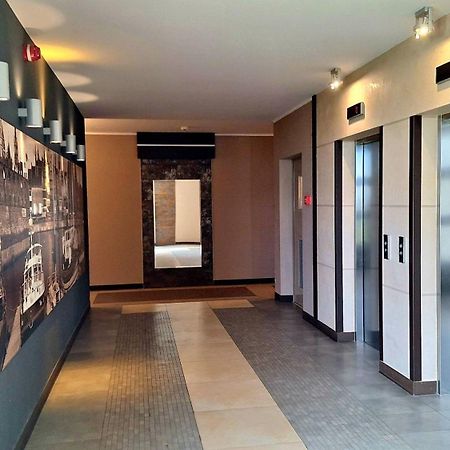 Atapartments - Trzy Zagle Гданьск Экстерьер фото