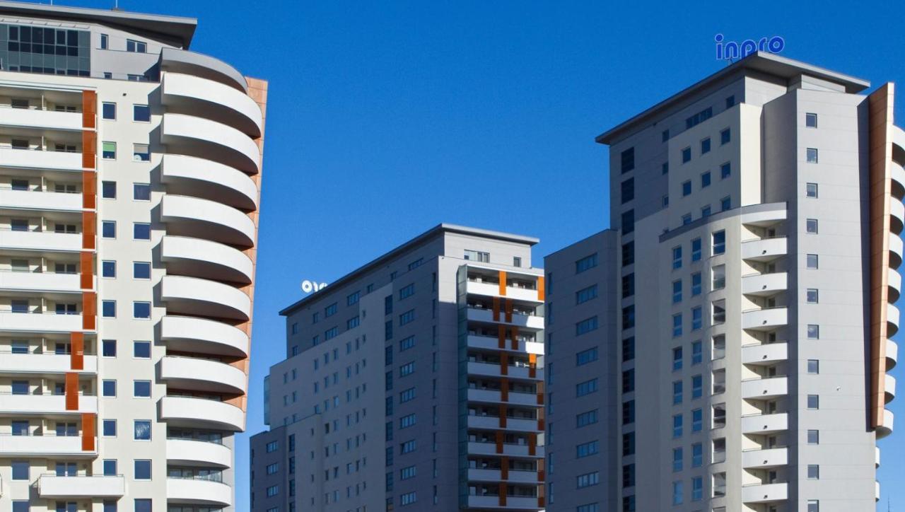 Atapartments - Trzy Zagle Гданьск Экстерьер фото