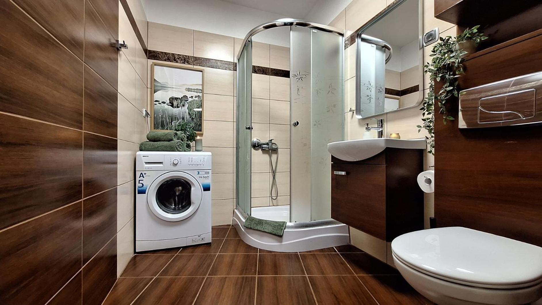 Atapartments - Trzy Zagle Гданьск Экстерьер фото