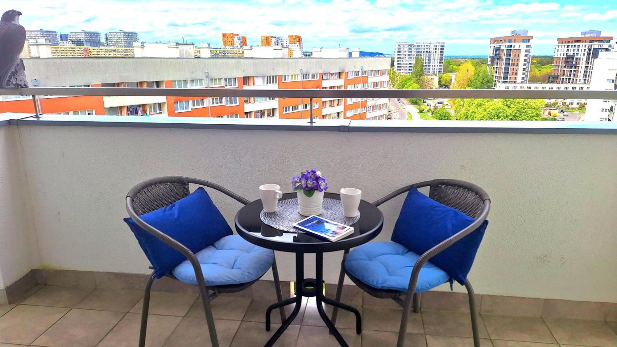Atapartments - Trzy Zagle Гданьск Экстерьер фото