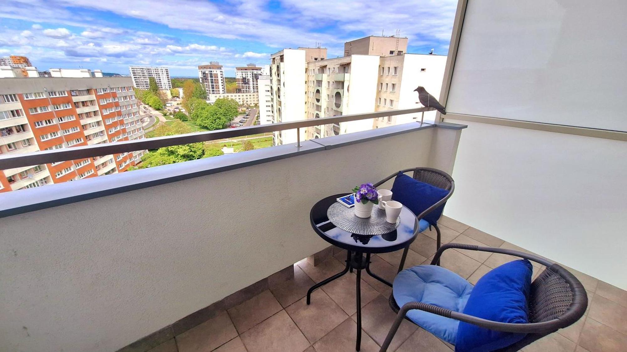 Atapartments - Trzy Zagle Гданьск Экстерьер фото
